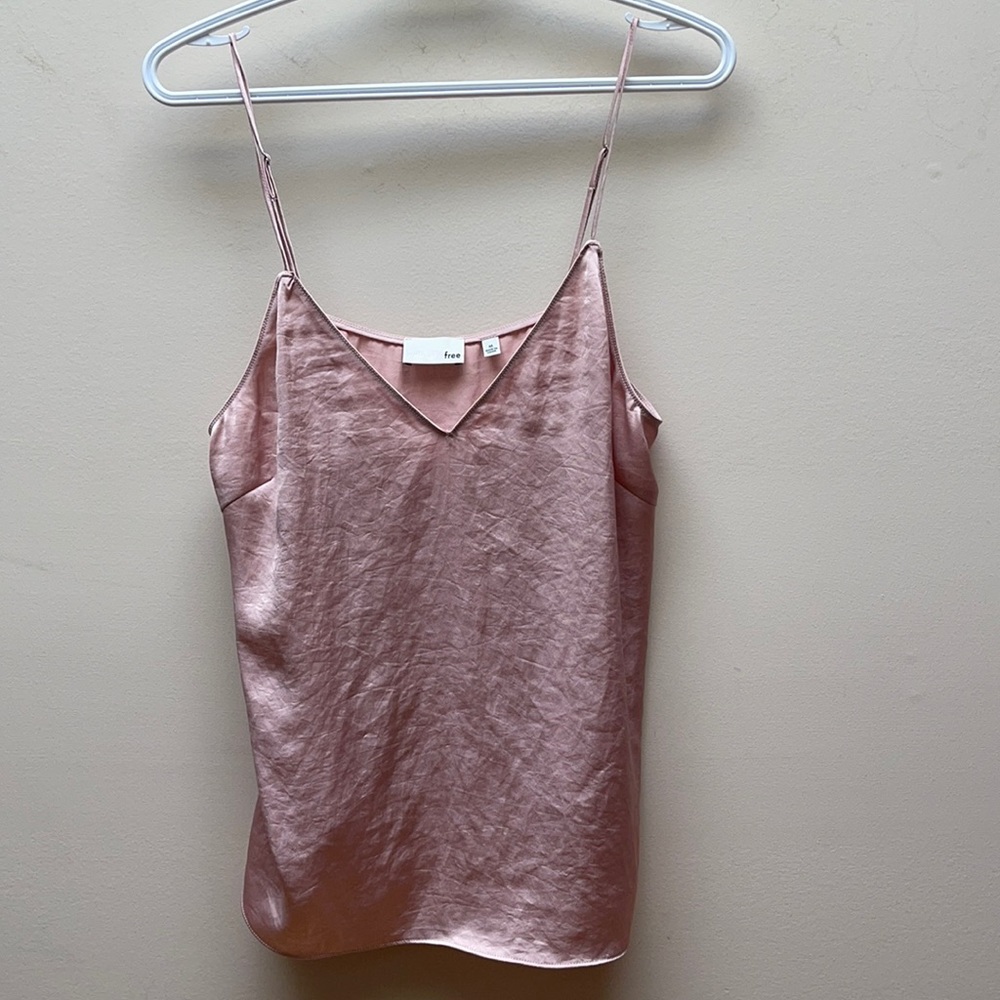 Aritzia - tank top